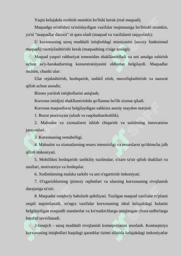 STRATEGIK REJALASHTIRISHNING MAZMUNI VA USULLARI 7