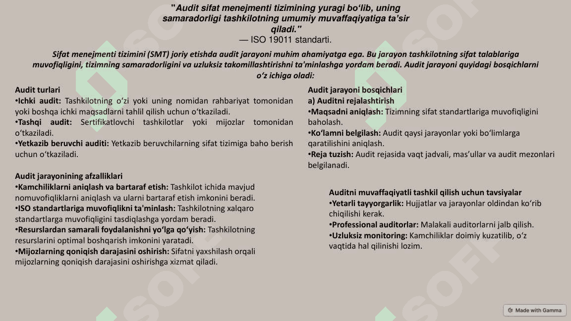 O'zbekistonda-sifat-Menejmentini-Joriy-Etishda-Audit-Jarayoni 4