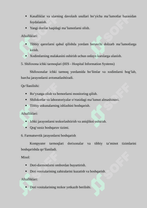 Kompyuter tarmog’i haqida 8
