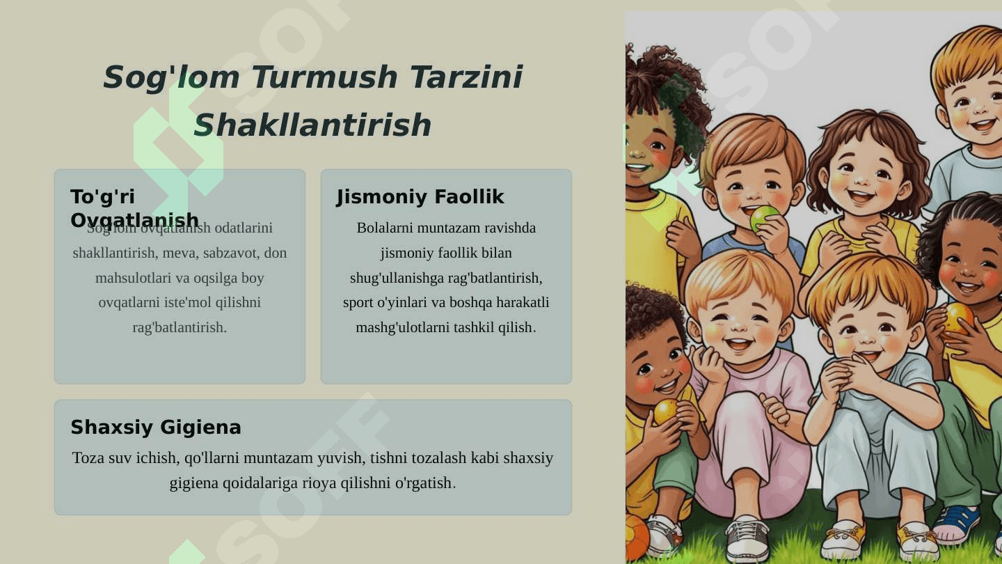 Maktabgacha Yoshdagi Bolalar Jismoniy Tarbiyasi 3