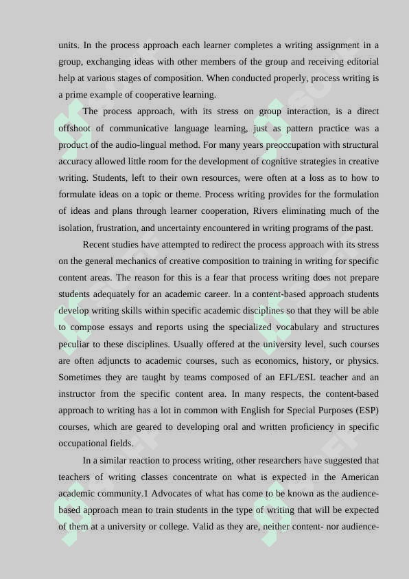 Developing writing skill 8