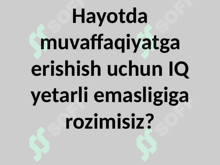 EMOTSIONAL INTELEKT 5
