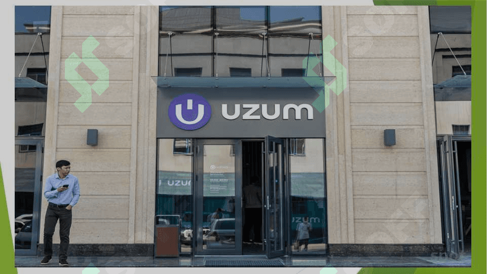 Uzum bank boshqaruvi slide 4