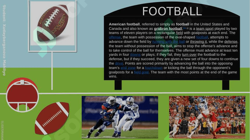 outdoor sports 3