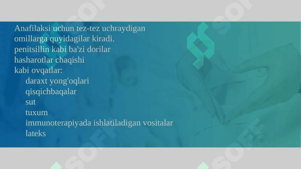 Anafilaktik Shok ppt 2