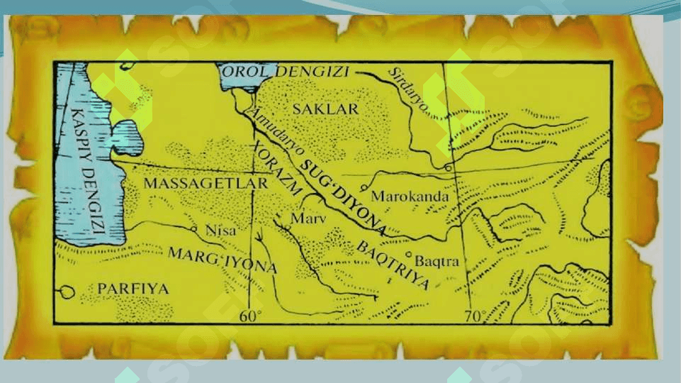 O‘zbek davlatchiligining shakllanishi va taraqqiyot bosqichlari. 4