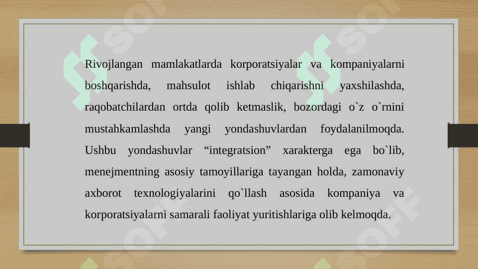 Biznes jarayonlari reinjiniringi 3
