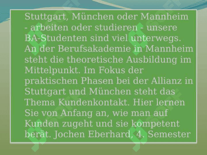 Mein arbeitstag 4