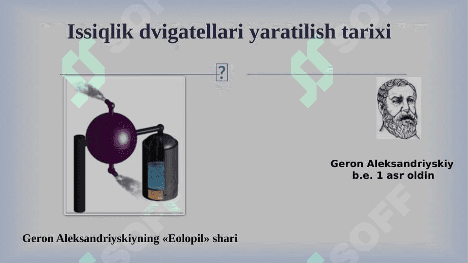 KIMYOVIY TERMODINAMIKA 5