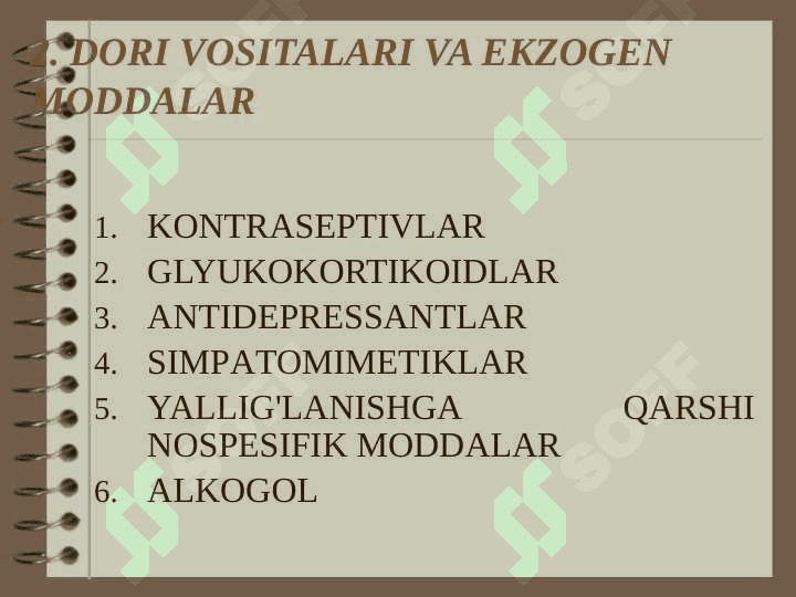 Simptomatik arterial gipertenziya. 4