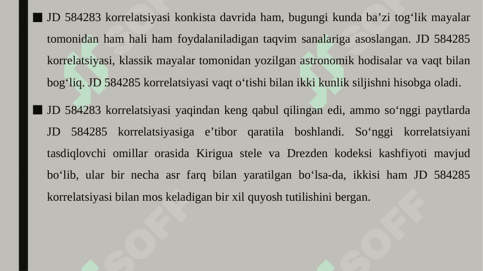 Mayalar taqvimi 4