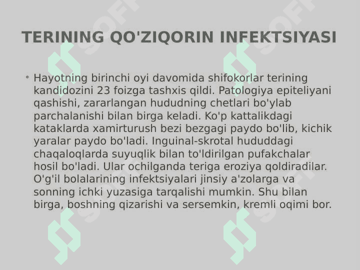 Kandidoz ppt 7