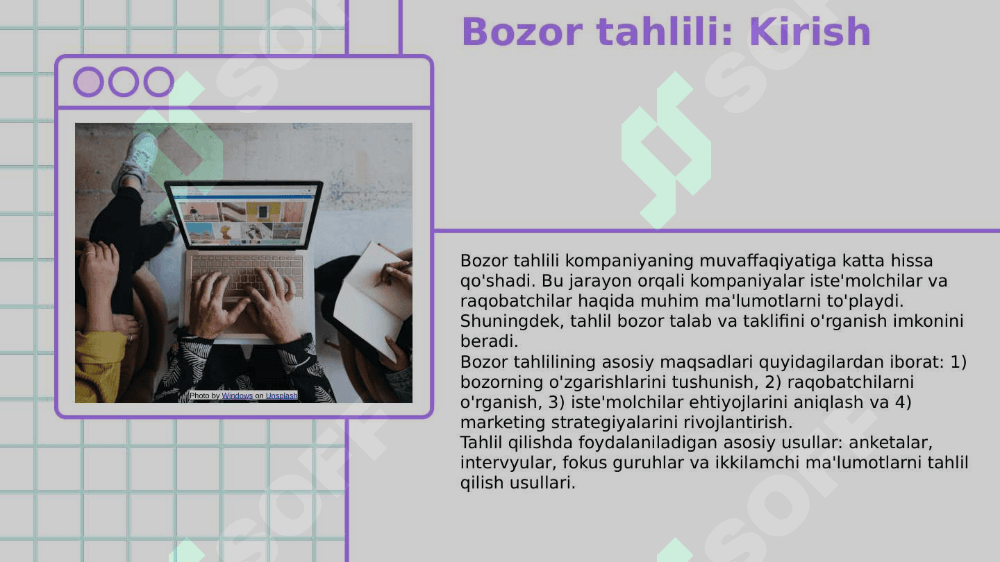 Marketing rejasi 3