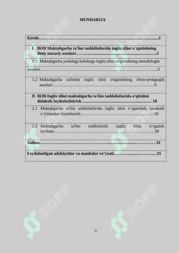 matritsa 2