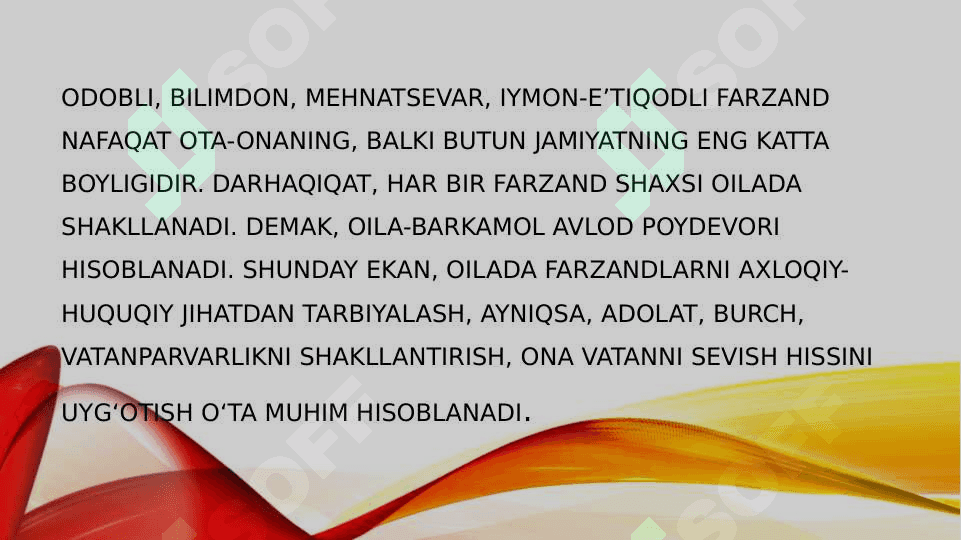 TARMOQ ODOB-AXLOQI 2