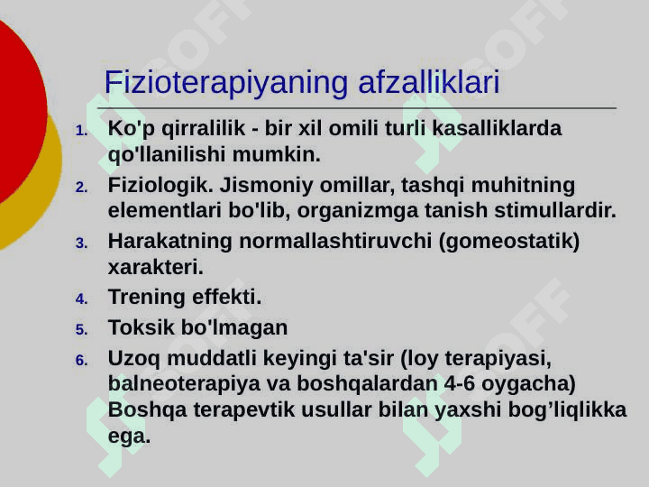 fizioterapiya realibitatsiya turlari tamoyillari 5