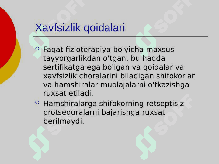 fizioterapiya realibitatsiya turlari tamoyillari 7