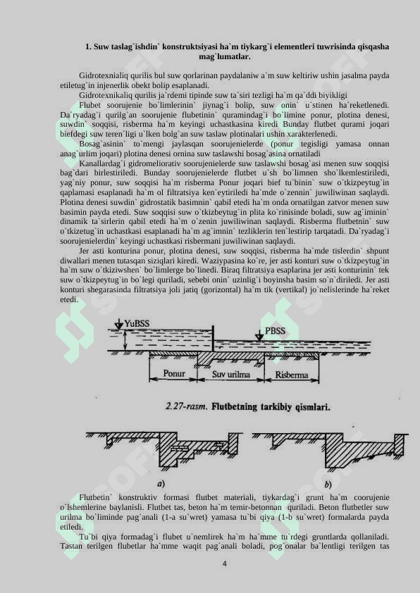 Kurs ishi 4
