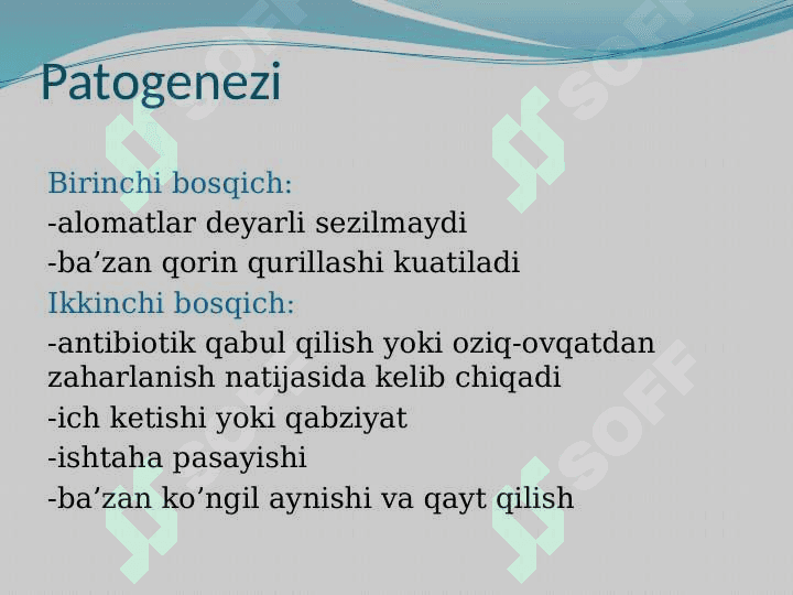 Disbakterioz ppt 7