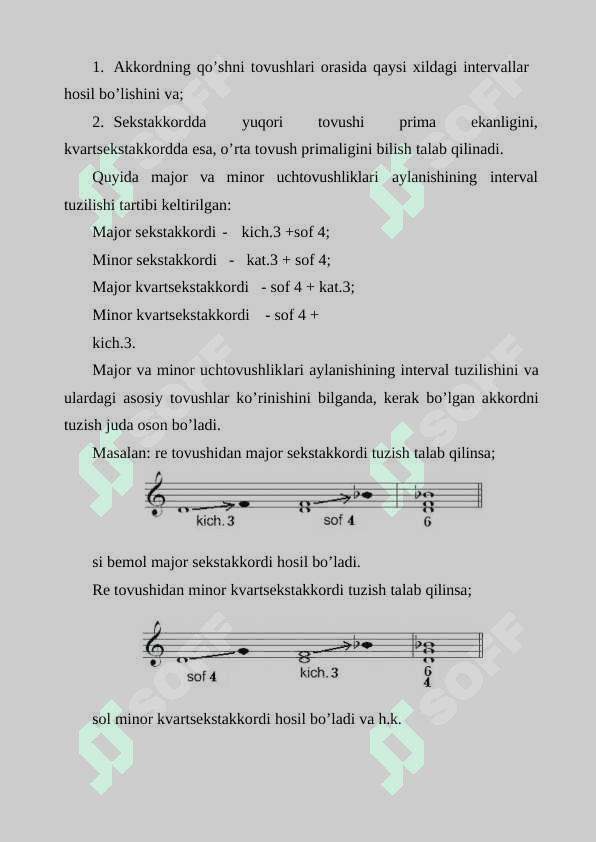 Yetakchi septakkordlar 4