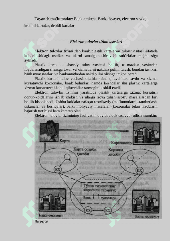 AXBOROTLARNI ELEKTRON  USULDA ISHLAB CHIQISH MAJMUALARI 2