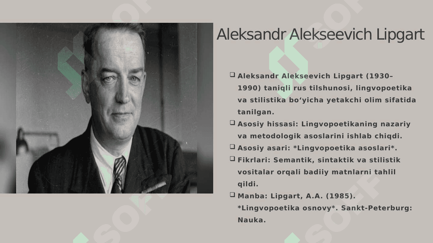 Lingvopoetika asoslari 4