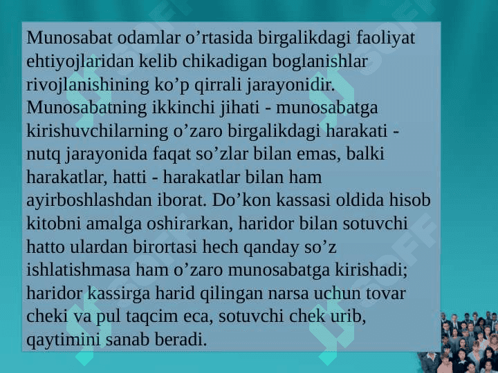 Individual va guruxiy yechimlar nisbati. Guruxiy kutblanish xodisadi 4