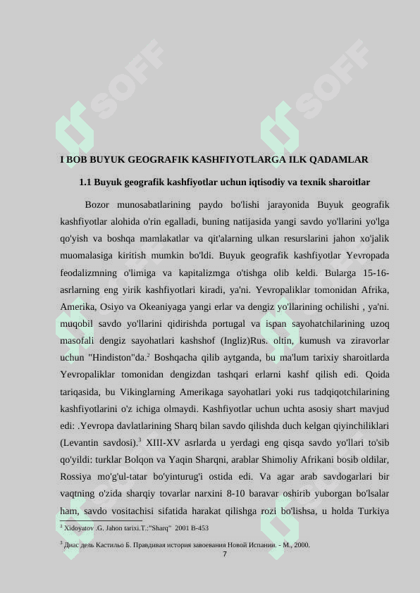 Buyuk geografik kashfiyotlar 7