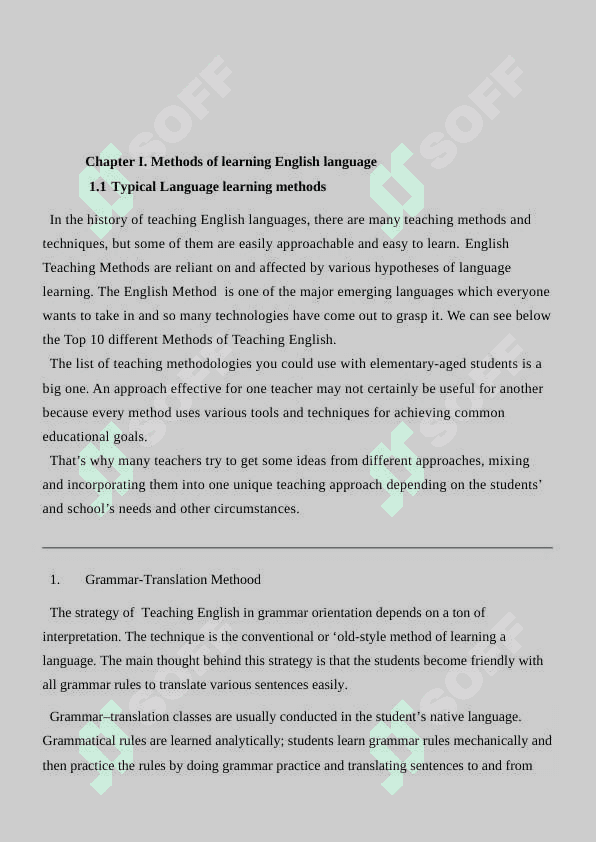 Artificial intelligence and the future of teaching and learning English language 5