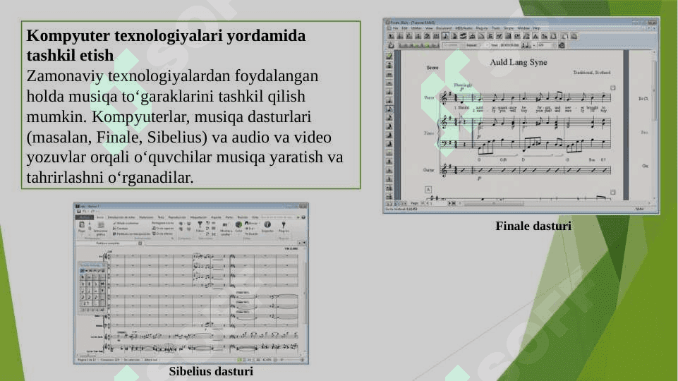 Musiqa to'garaklarini tashkil etish shakllari va metodlari 4