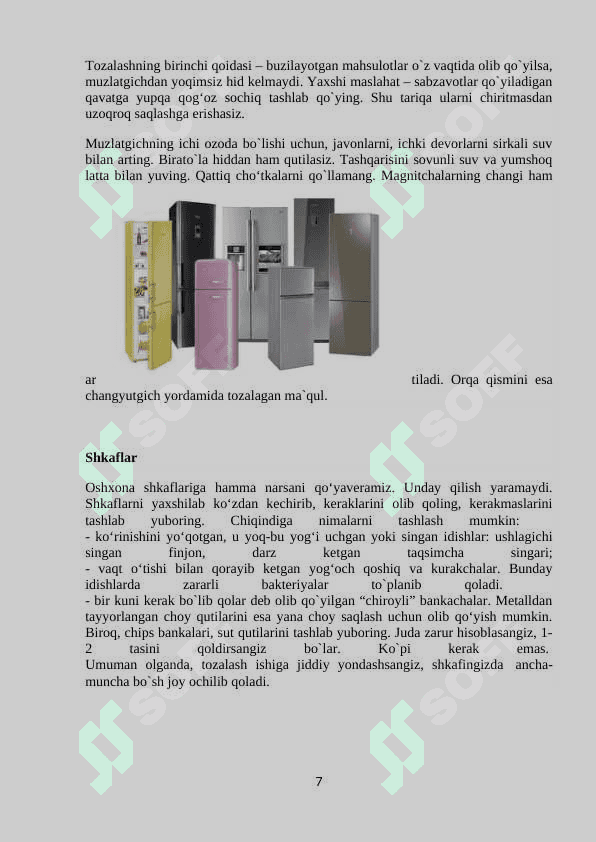 O’quvchilariga “Tuxumli taomlar tayyorlash va dasturxonga tortish 7