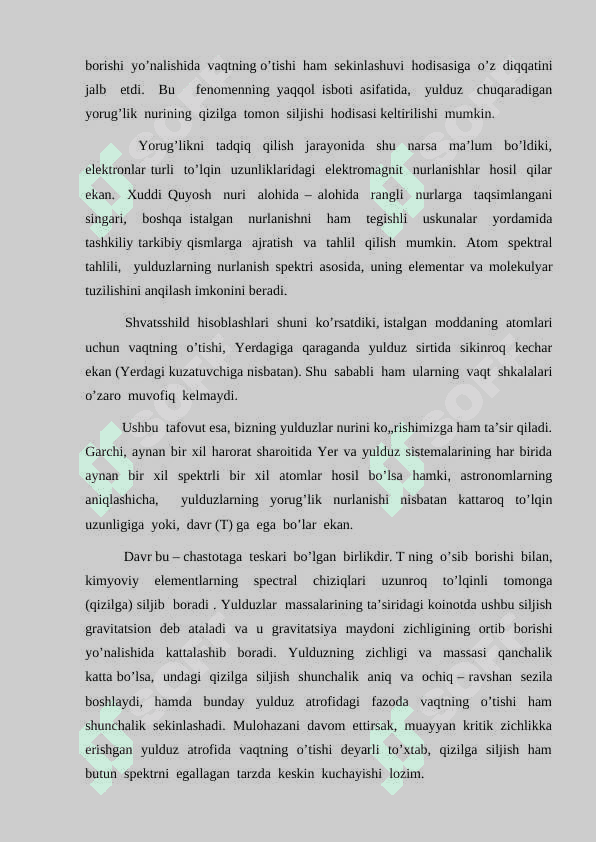 A.Eynshteynning  fotonlar  nazariyasini o’rganish 8