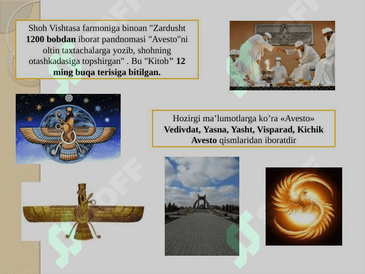 Zardushtiylik dini (toʼliq) 6