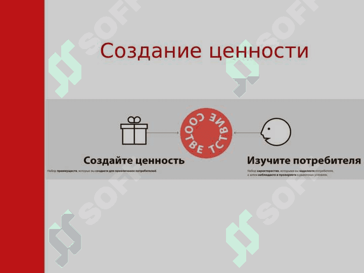 Маркетинговая стратегия 8