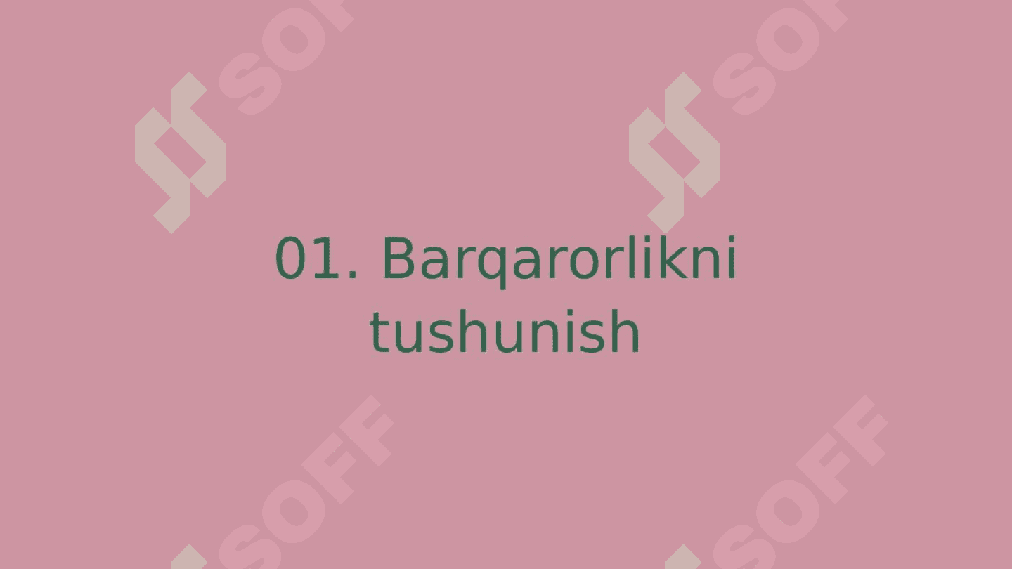 Bugungi kunda qayta ishlashning ta'siri 3