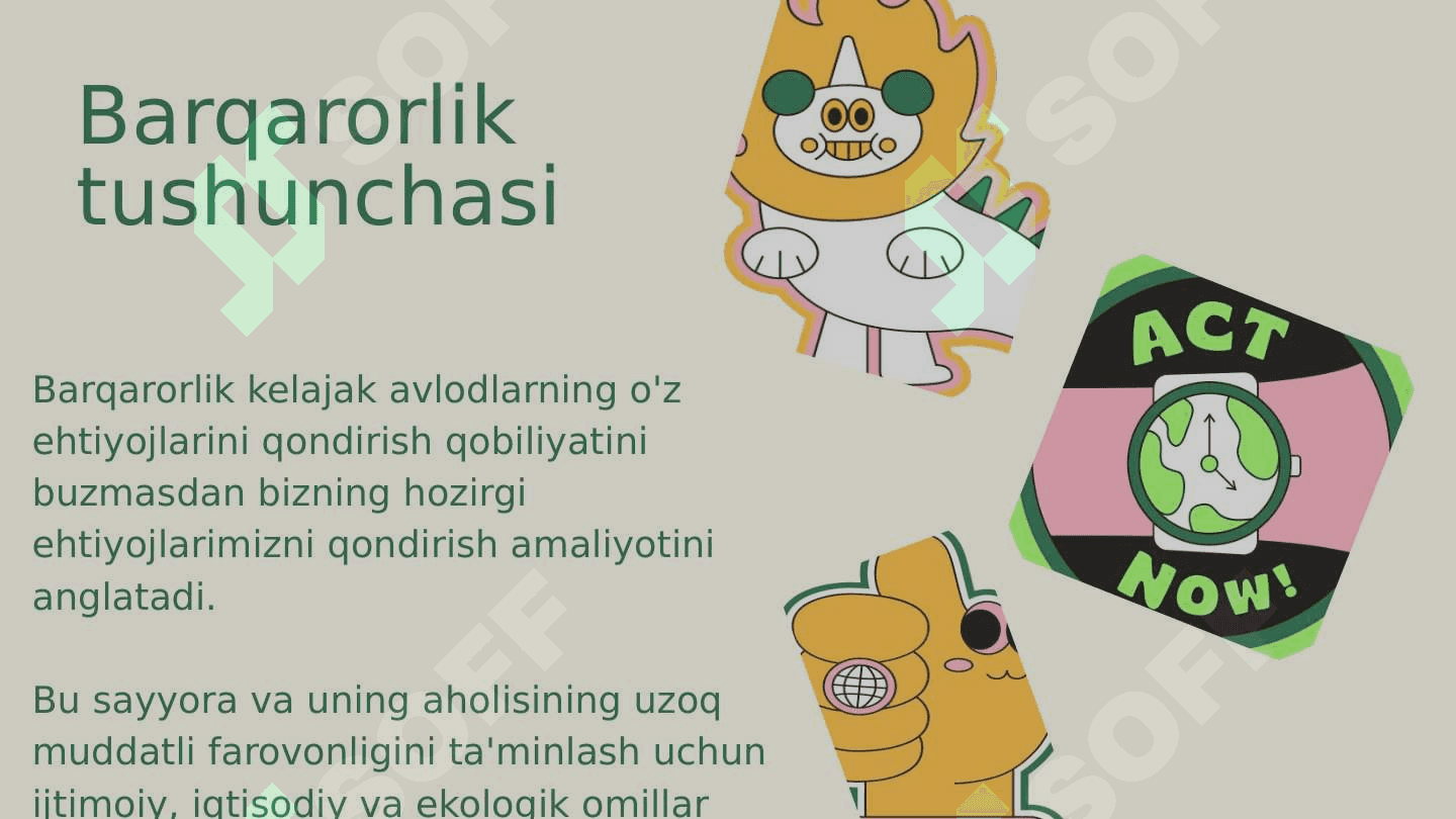 Bugungi kunda qayta ishlashning ta'siri 4