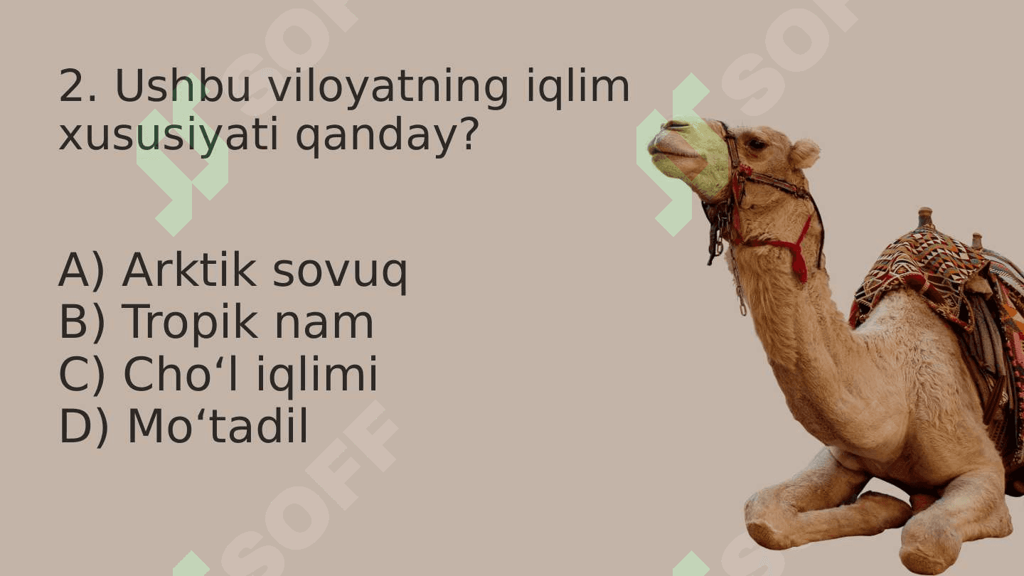 Xindo-Malay zoogeografik viloyati 3
