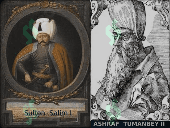 Misr  Usmoniylar   imperiyasi  tarkibida (XVII-XVIII) 6