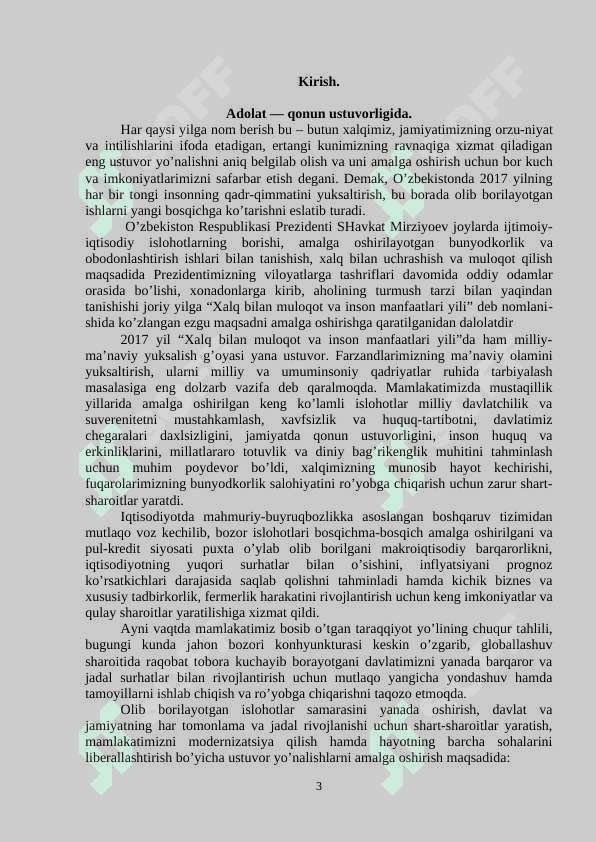 Mehnat ta’limi o’qituvchisining huquqiy-meyoriy hujjatlari 3
