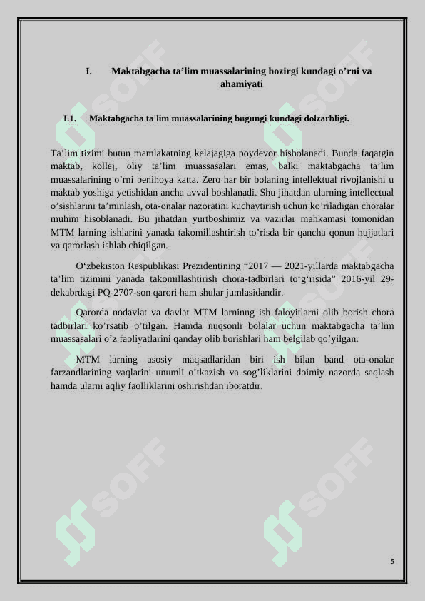 Maktabgacha ta’lim muassasini avtomatlashtirish 5