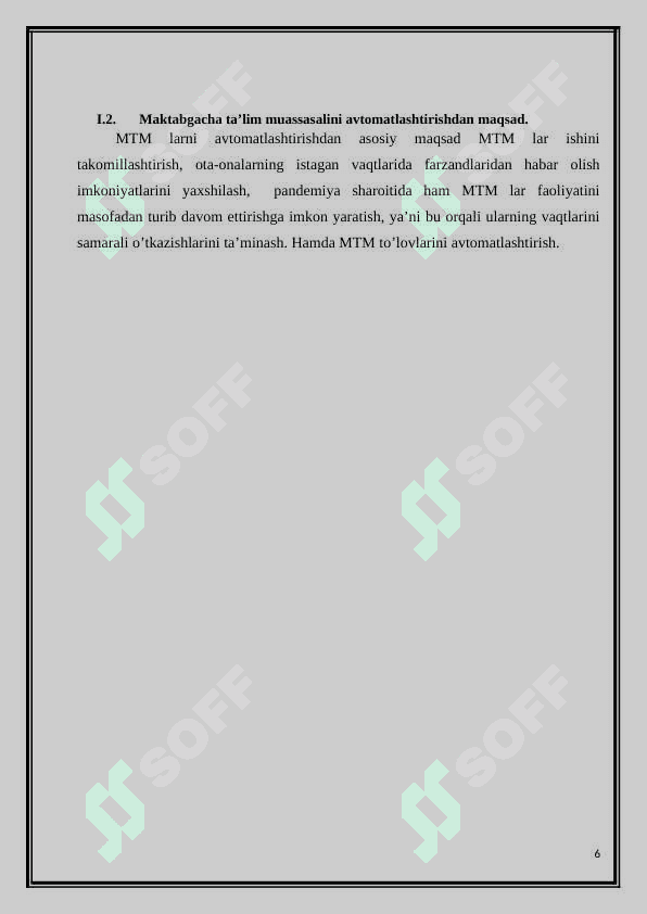Maktabgacha ta’lim muassasini avtomatlashtirish 6