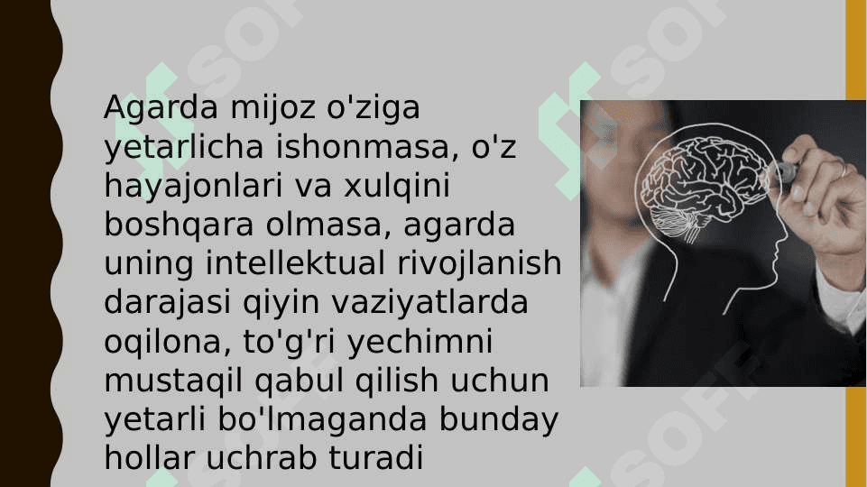 Psixolog-maslahatchi shaxsiga qo‘yiladigan talablar 1