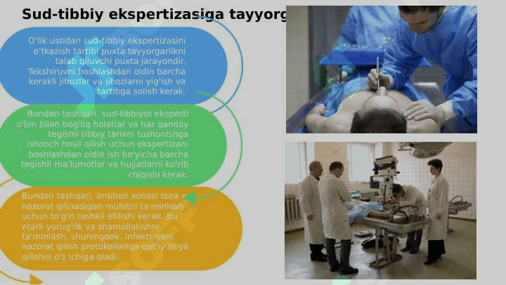 Murdada sud tibbiy ekspertiz oʻtkazish tartibi 4
