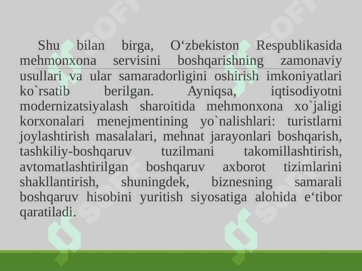 Xarid jarayonida sifatni boshqarish 7