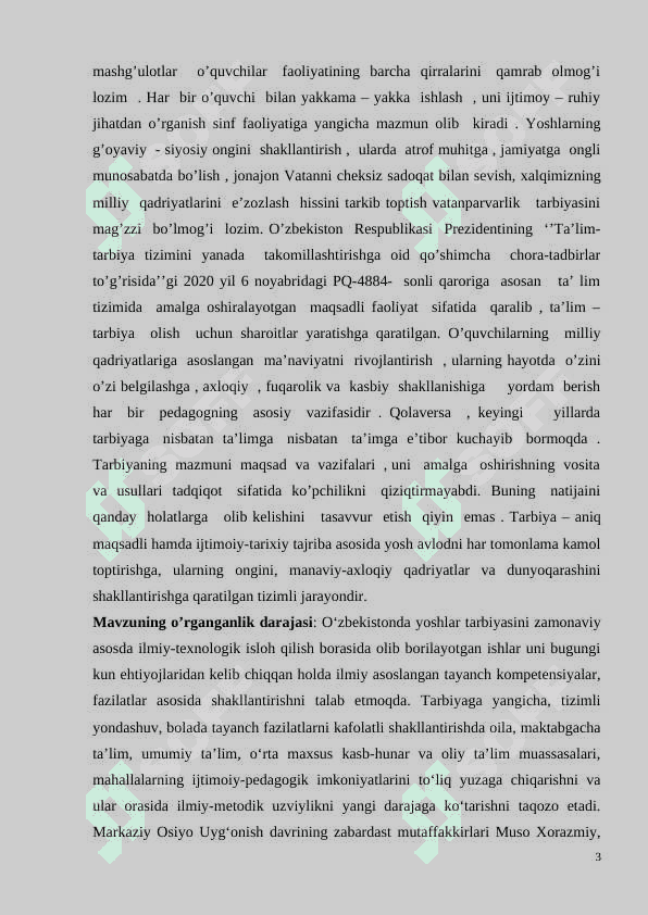 Merkantilizm iqtisodiy ta'limotining mohiyati va ahamiyati 3