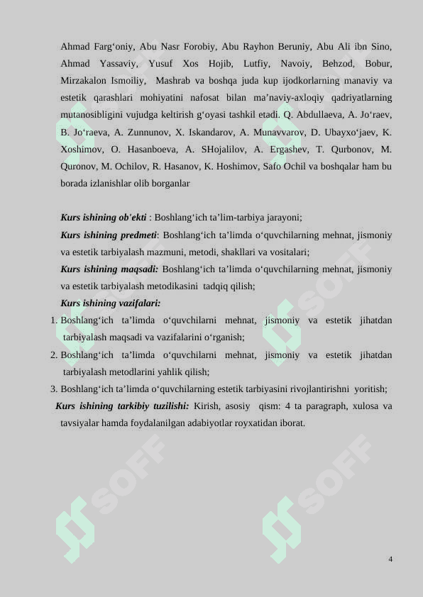 Merkantilizm iqtisodiy ta'limotining mohiyati va ahamiyati 4