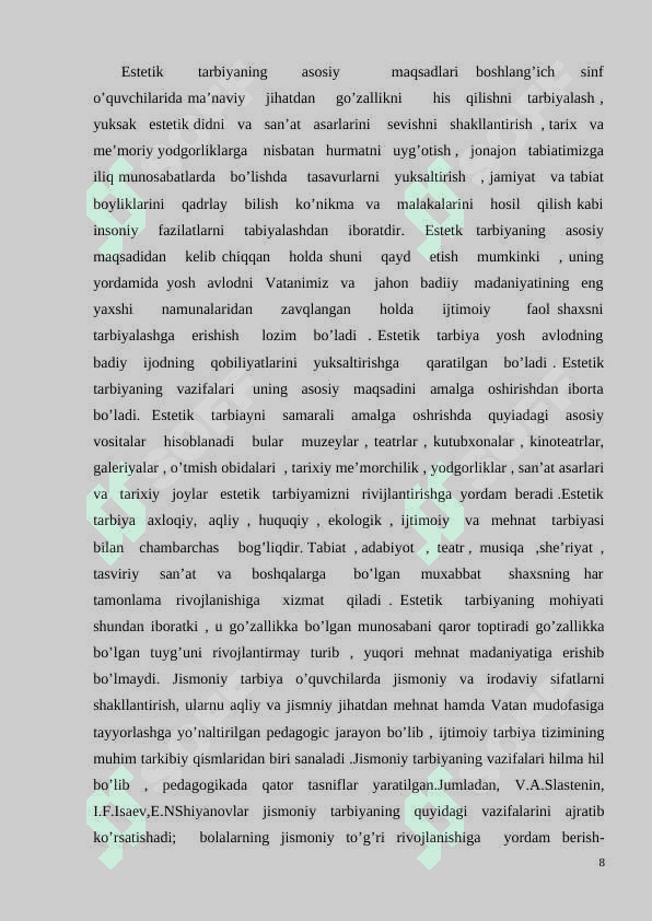 Merkantilizm iqtisodiy ta'limotining mohiyati va ahamiyati 8