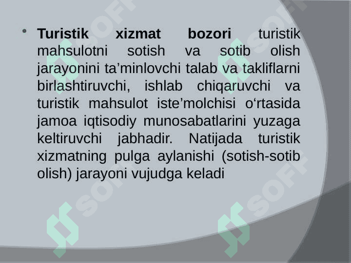 Mehmonxona xo‘jaligini rejalashtirishda tadqiqot ishlari 3