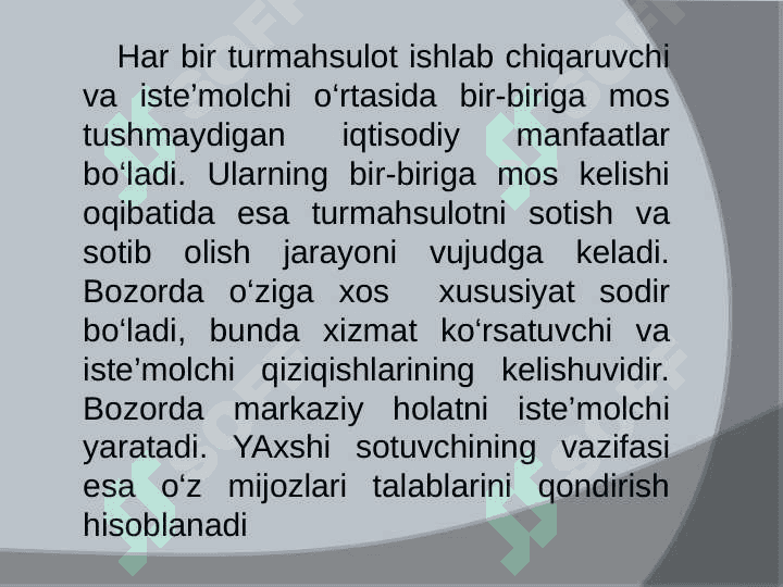 Mehmonxona xo‘jaligini rejalashtirishda tadqiqot ishlari 4