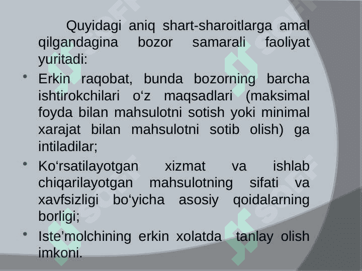 Mehmonxona xo‘jaligini rejalashtirishda tadqiqot ishlari 6